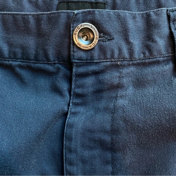 RVCA men’s teens pants size 30 - Picture 3 of 9